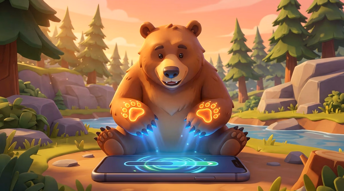 Grizzly APK download