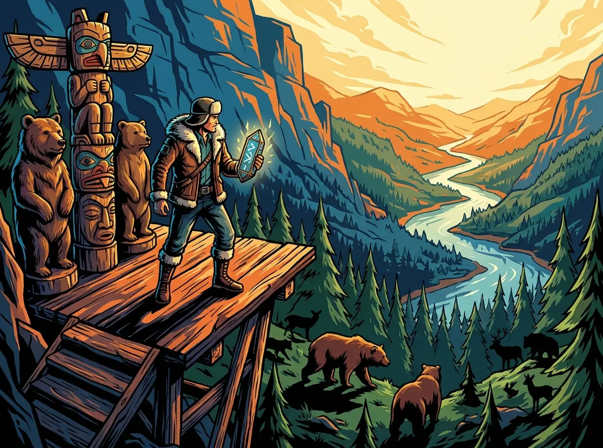 Grizzly VIP bonus